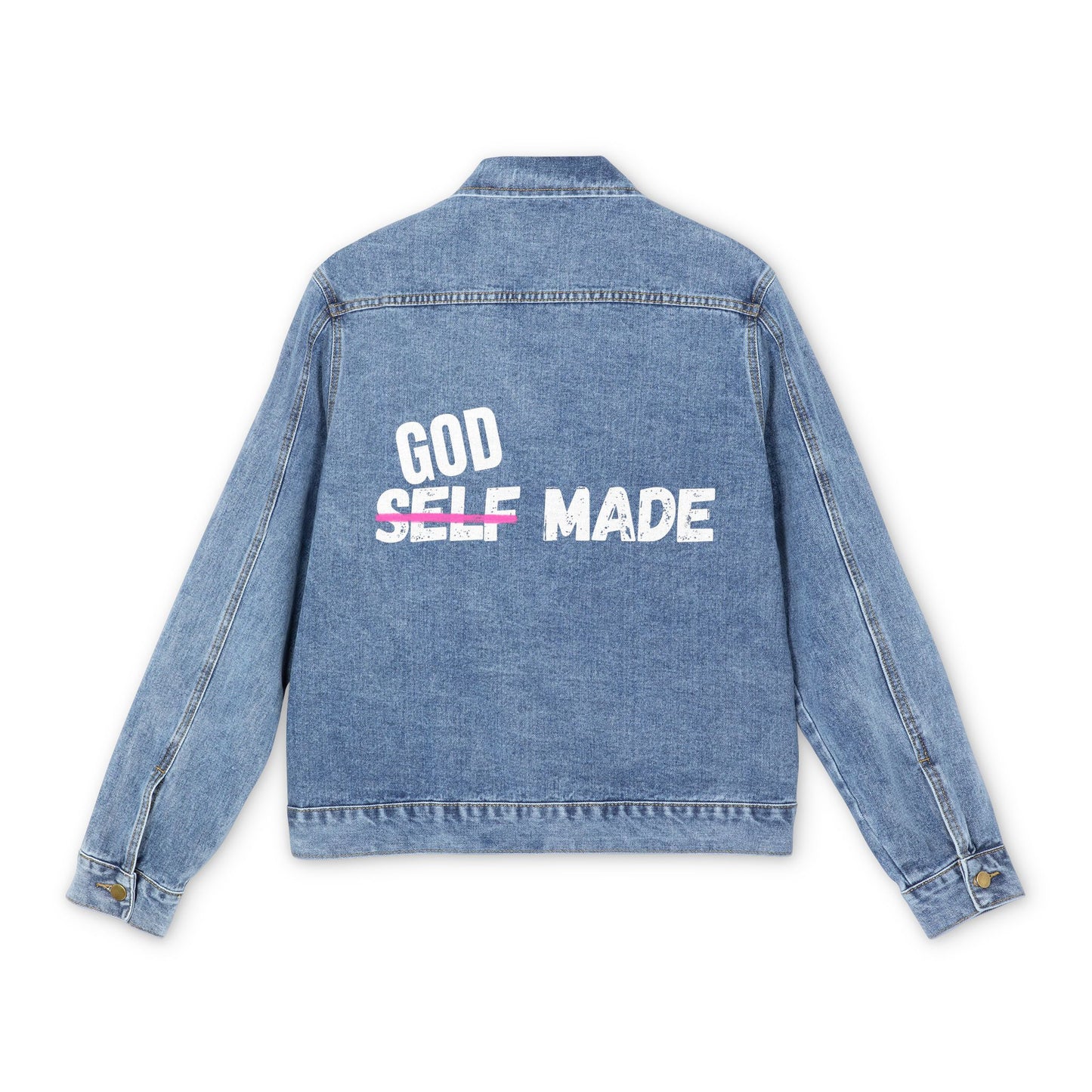 God Made