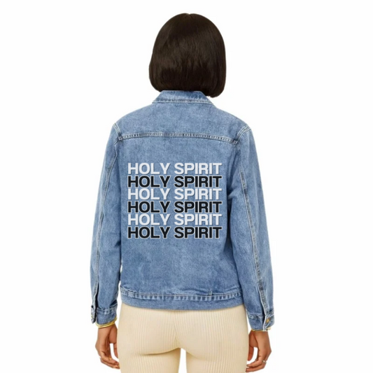 Holy Spirit Jacket