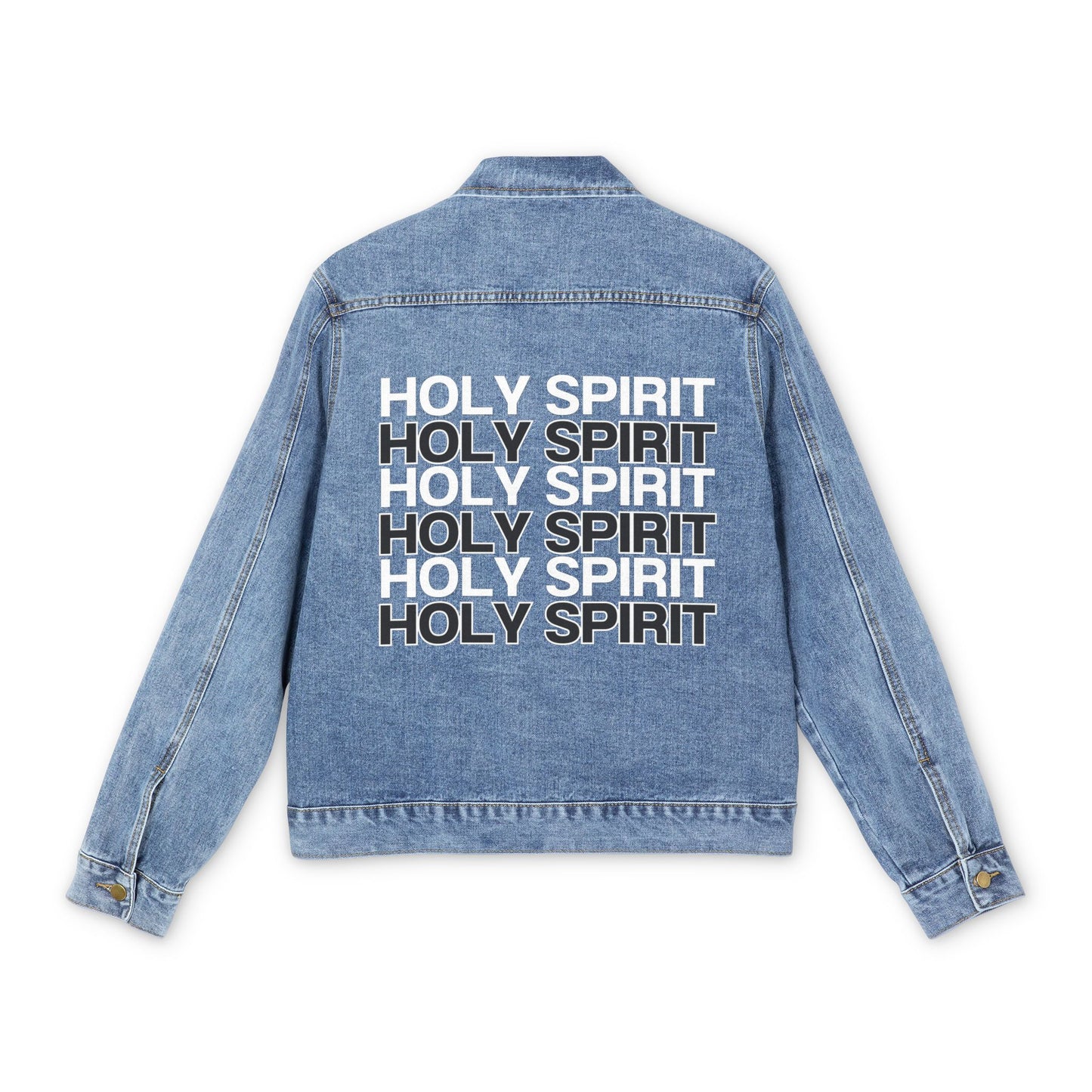 Holy Spirit Jacket