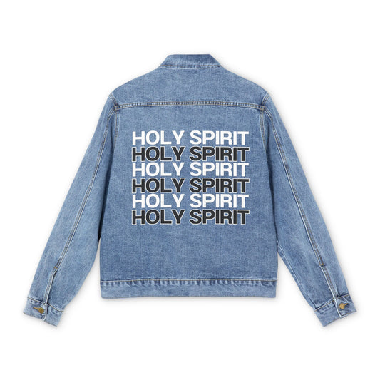 Holy Spirit Jacket