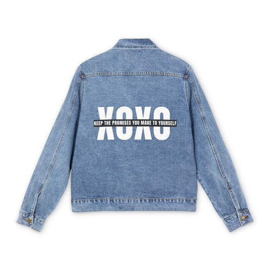 XOXO Jacket