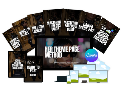 Her Theme Page Method