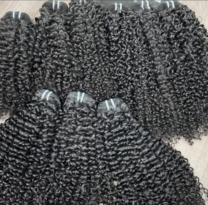 Virgin Hair Vendor List