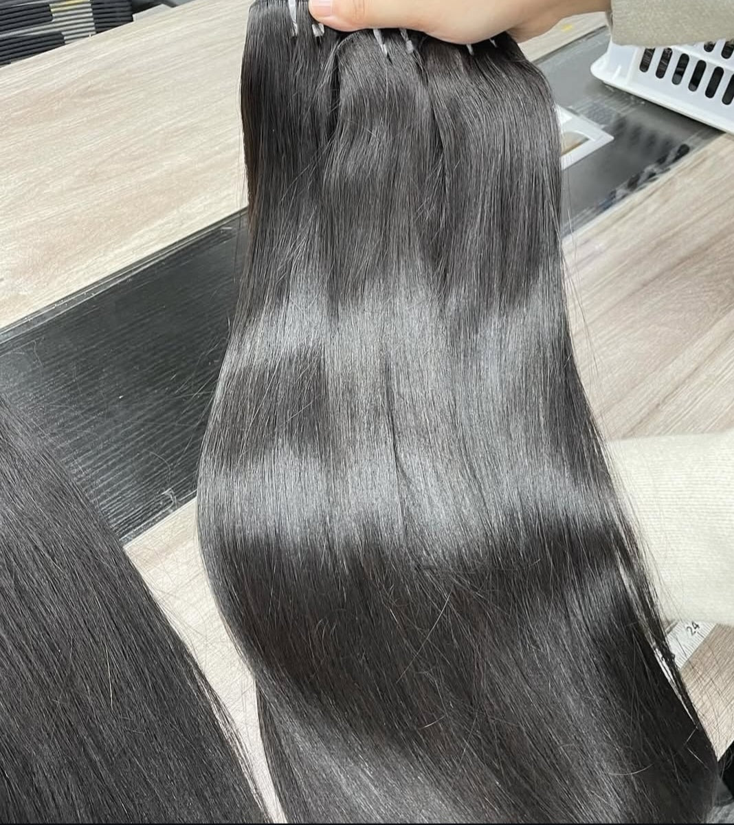 Virgin Hair Vendor List