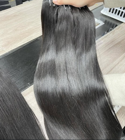 Virgin Hair Vendor List