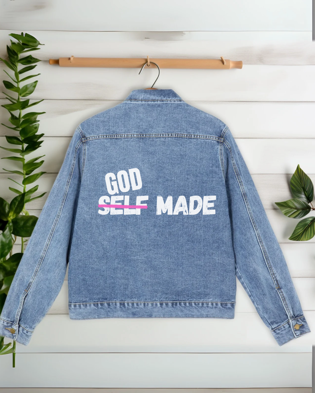 God Made