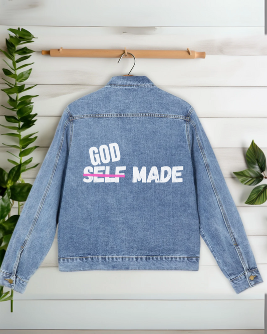God Made