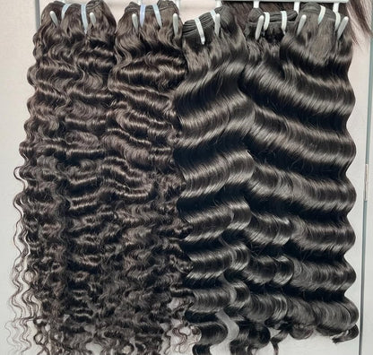 Virgin Hair Vendor List