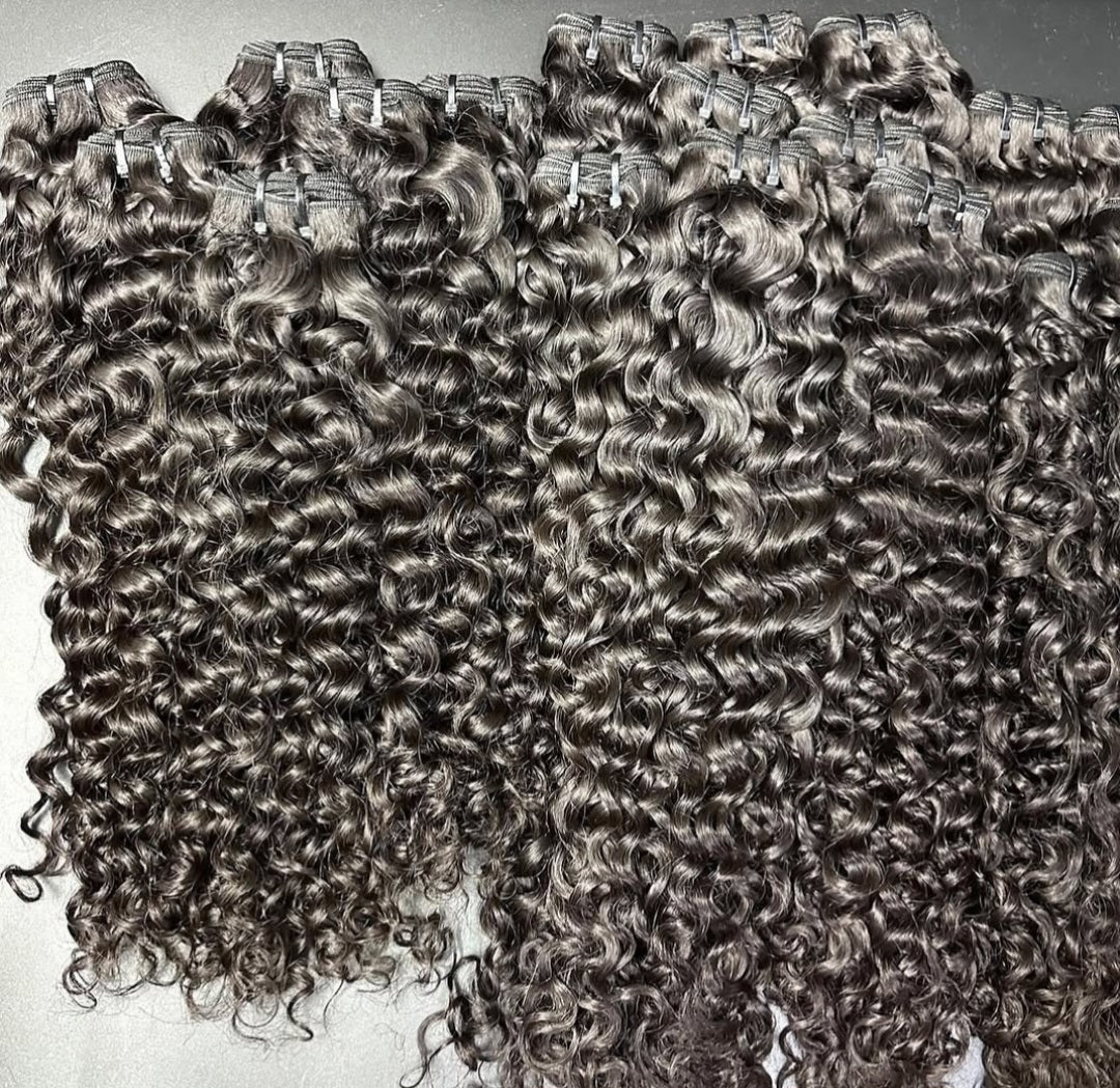 Virgin Hair Vendor List