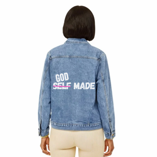 God Made