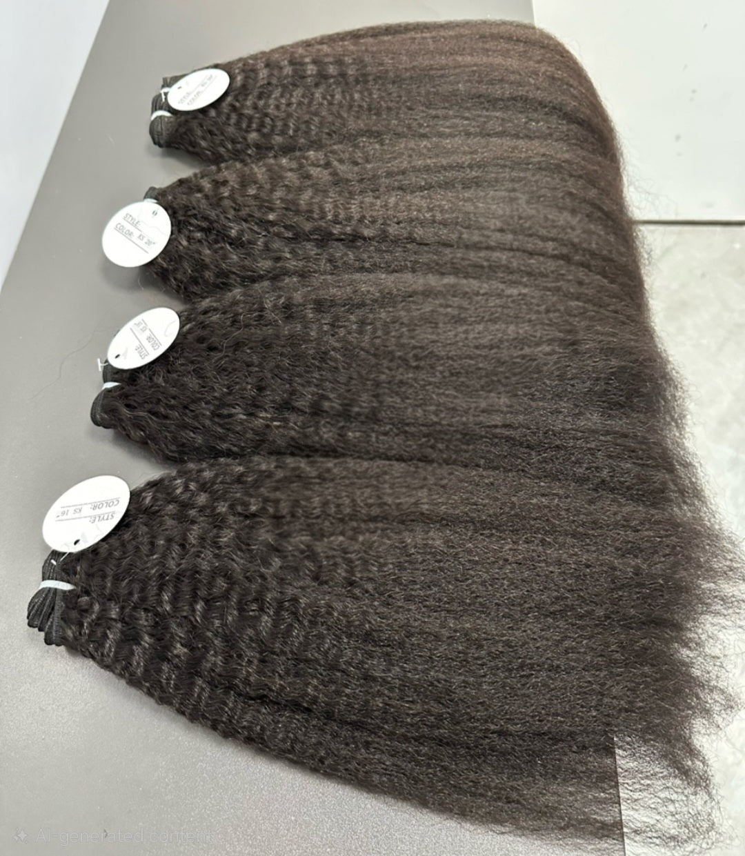 Virgin Hair Vendor List