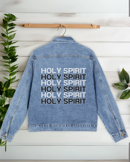 Holy Spirit Jacket
