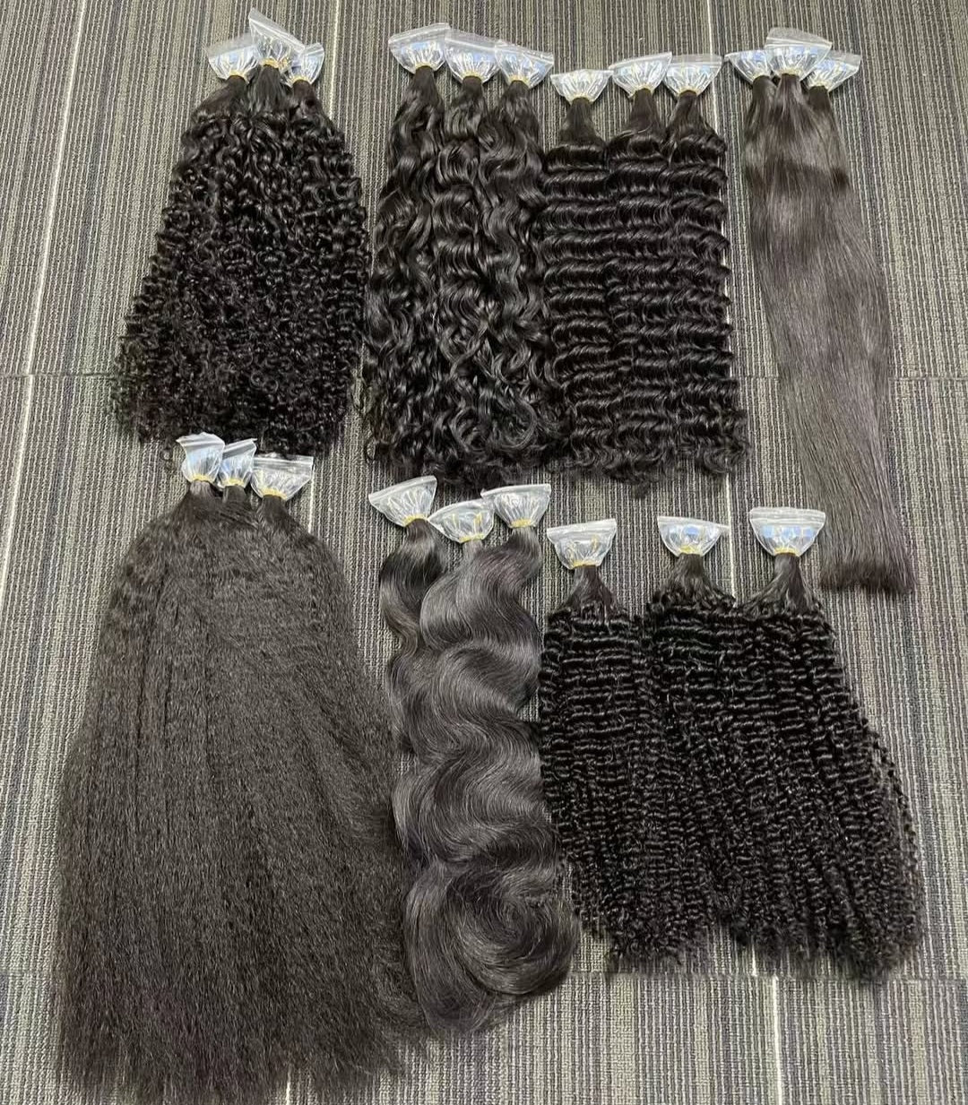 Virgin Hair Vendor List