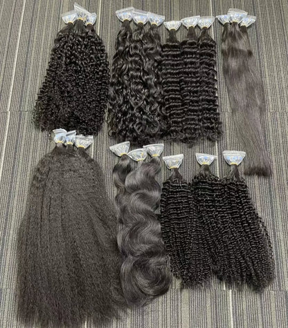 Virgin Hair Vendor List