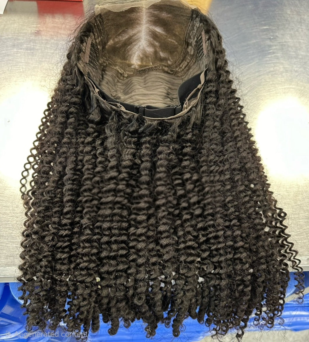 Virgin Hair Vendor List