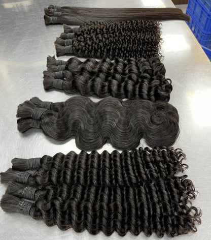Virgin Hair Vendor List