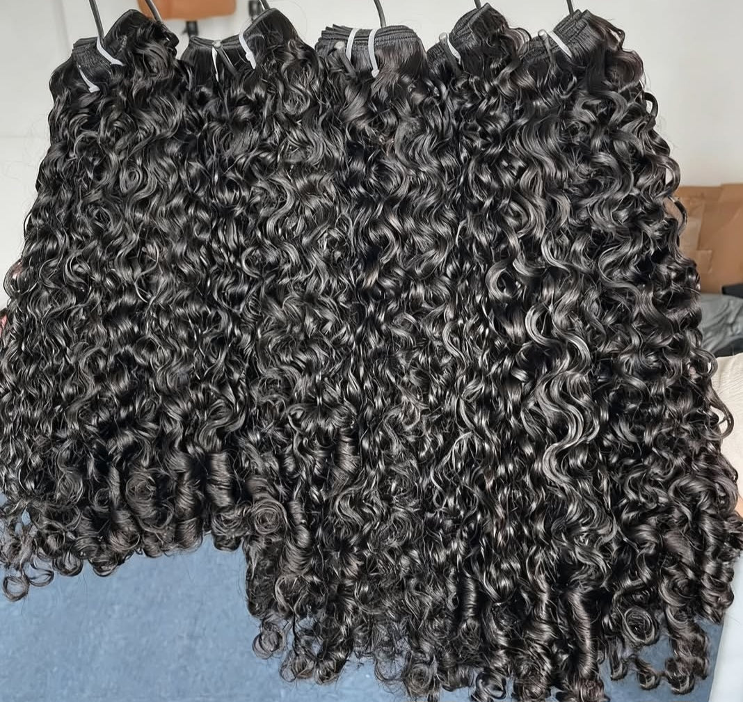 Virgin Hair Vendor List