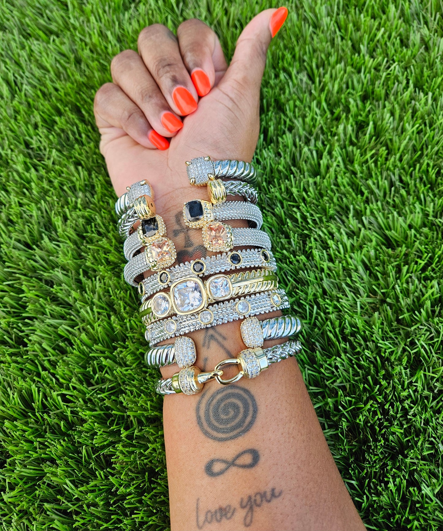 Jewelry Vendor List