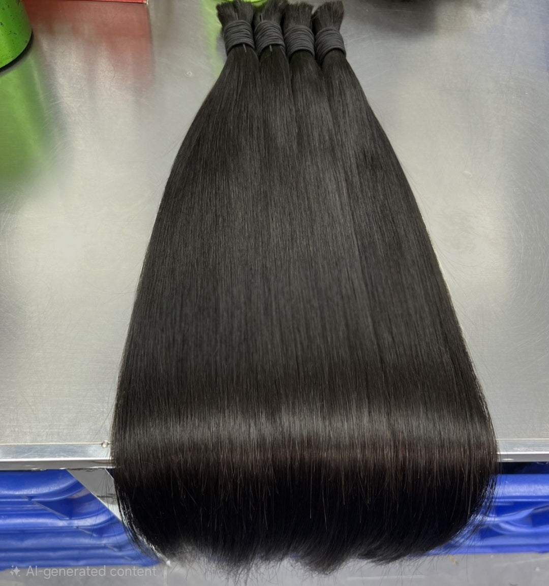 Virgin Hair Vendor List